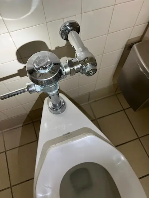 Fixture installation and repair for Pipe Repair in West Yarmouth